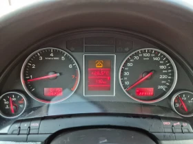 Audi A4 1.8T 190ks BEX 4x4 | Mobile.bg    16