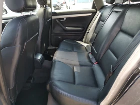 Audi A4 1.8T 190ks BEX 4x4 | Mobile.bg    7