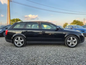     Audi A4 1.8T 190ks BEX 4x4