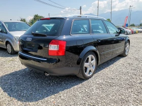     Audi A4 1.8T 190ks BEX 4x4
