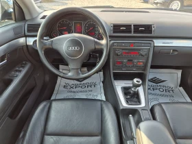 Audi A4 1.8T 190ks BEX 4x4 | Mobile.bg    14