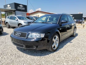 Audi A4 1.8T 190ks BEX 4x4 | Mobile.bg    5