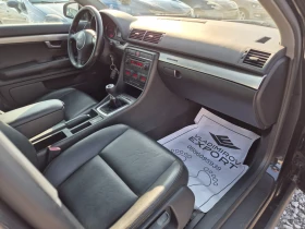 Audi A4 1.8T 190ks BEX 4x4 | Mobile.bg    8