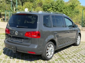 Обява за продажба на VW Touran CUP 2.0 TDI DSG! ~14 900 лв. - изображение 3