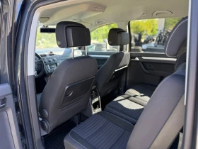 Обява за продажба на VW Touran CUP 2.0 TDI DSG! ~14 900 лв. - изображение 9