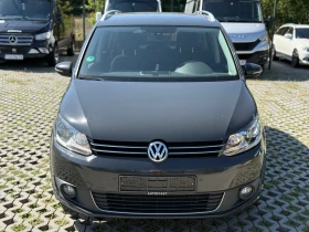 Обява за продажба на VW Touran CUP 2.0 TDI DSG! ~14 900 лв. - изображение 1