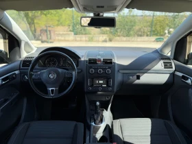 Обява за продажба на VW Touran CUP 2.0 TDI DSG! ~14 900 лв. - изображение 7