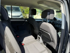 Обява за продажба на VW Touran CUP 2.0 TDI DSG! ~14 900 лв. - изображение 10