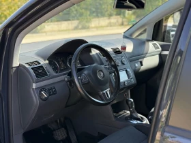 Обява за продажба на VW Touran CUP 2.0 TDI DSG! ~14 900 лв. - изображение 6