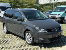 Обява за продажба на VW Touran CUP 2.0 TDI DSG! ~14 900 лв. - изображение 2