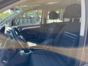 Обява за продажба на VW Touran CUP 2.0 TDI DSG! ~14 900 лв. - изображение 8