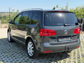 Обява за продажба на VW Touran CUP 2.0 TDI DSG! ~14 900 лв. - изображение 4