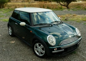 Обява за продажба на Mini Cooper ~3 950 лв. - изображение 1