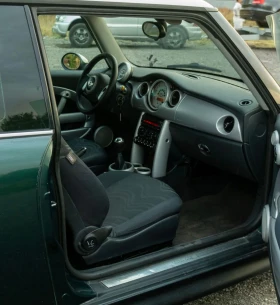 Обява за продажба на Mini Cooper ~3 950 лв. - изображение 4