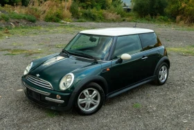 Обява за продажба на Mini Cooper ~3 950 лв. - изображение 1