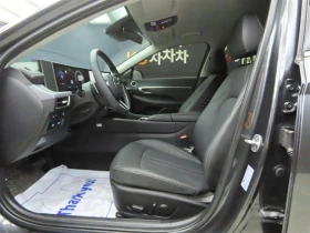 Hyundai Sonata 2.0 LPG BUSINESS 2* -   *  | Mobile.bg    5