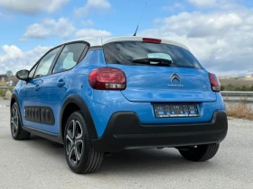 Citroen C3 1.2i-EURO-6B-145.000km-AIRBUMB-KAMERA-NAVI-FULL | Mobile.bg    4