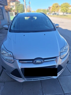 Ford Focus  - изображение 1