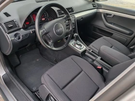 Audi A4 1.9TDI 131kc - 6350 лв. / 3246.70 € - 30803971 8