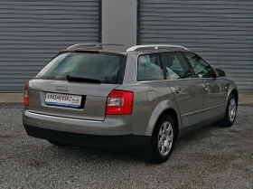 Audi A4 1.9TDI 131kc - 6350 лв. / 3246.70 € - 30803971 6