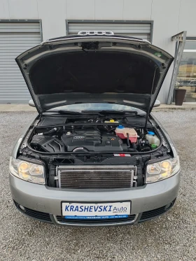 Audi A4 1.9TDI 131kc - 6350 лв. / 3246.70 € - 30803971 15