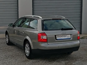 Audi A4 1.9TDI 131kc - 6350 лв. / 3246.70 € - 30803971 4