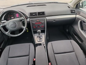 Audi A4 1.9TDI 131kc - 6350 лв. / 3246.70 € - 30803971 9