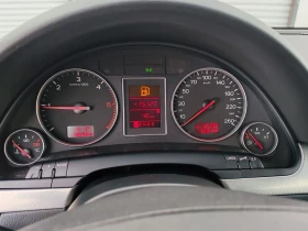 Audi A4 1.9TDI 131kc - 6350 лв. / 3246.70 € - 30803971 12