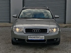 Audi A4 1.9TDI 131kc - 6350 лв. / 3246.70 € - 30803971 2