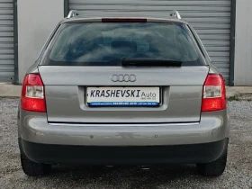 Audi A4 1.9TDI 131kc - 6350 лв. / 3246.70 € - 30803971 5