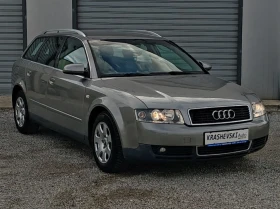 Audi A4 1.9TDI 131kc