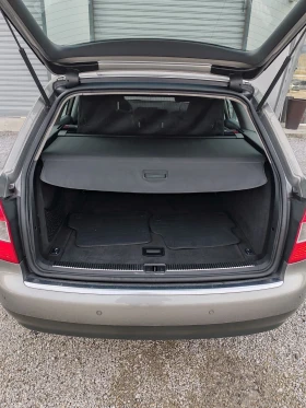 Audi A4 1.9TDI 131kc - 6350 лв. / 3246.70 € - 30803971 14