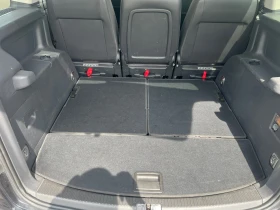 VW Touran 2.0 tdi  | Mobile.bg    6