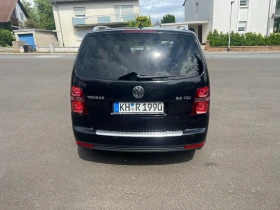 VW Touran 2.0 tdi  | Mobile.bg    5