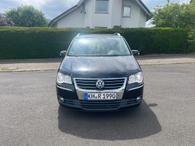 VW Touran 2.0 tdi  - изображение 1