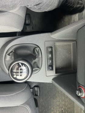 VW Touran 2.0 tdi  | Mobile.bg    9