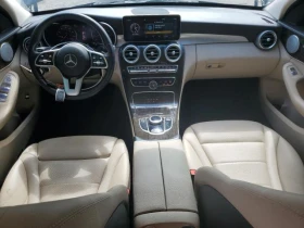 Mercedes-Benz C 300 AMG PACK  - 36999 лв. / 18917.29 € - 76756869 8