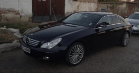 Mercedes-Benz CLS 320 | Mobile.bg    2