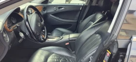 Mercedes-Benz CLS 320 | Mobile.bg    6