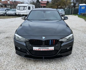 BMW 320 2.0 d..M-paket - 23800 лв. / 12168.75 € - 99101959 2