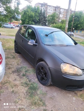 VW Golf 1.9, снимка 3