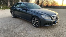 Mercedes-Benz E 220, снимка 2 — Bazar.bg Mercedes-Benz E 220, снимка 2
