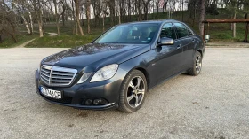 Mercedes-Benz E 220, снимка 1 — Bazar.bg Mercedes-Benz E 220, снимка 1