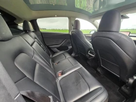 Tesla Model Y Гаранция Лична Кола ЛФП, снимка 12