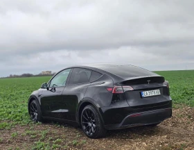 Tesla Model Y Гаранция Лична Кола ЛФП, снимка 4