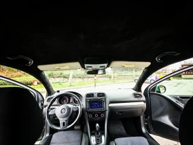 VW Golf 2.5 бензин, снимка 10
