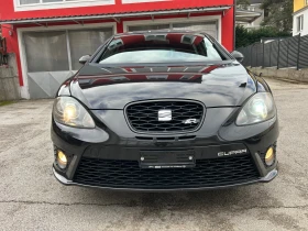 Seat Leon Cupra-R, снимка 8