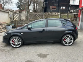 Seat Leon Cupra-R, снимка 2