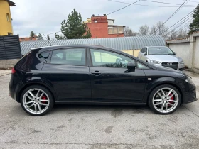 Seat Leon Cupra-R, снимка 6