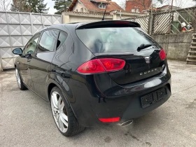 Seat Leon Cupra-R, снимка 3
